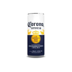 Cerveza Corona 411 ML