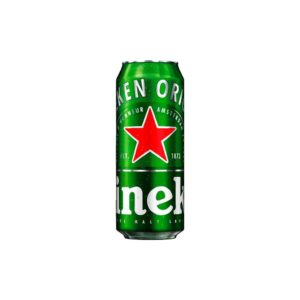 Cerveza Heineken 473 ML