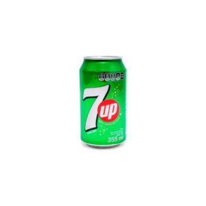 Seven Up 354 ML